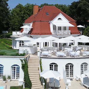 Villa Contessa - Luxury Spa Hotels